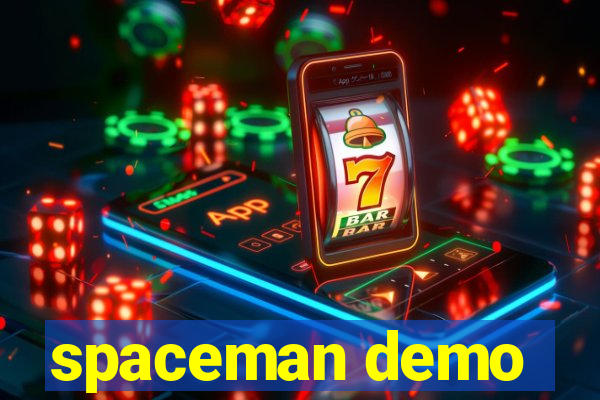 spaceman demo